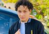 El Chino RB Youtuber Dominicano más famoso entre los jovenes El Chino RB Youtuber Dominicano más famoso entre los jovenes