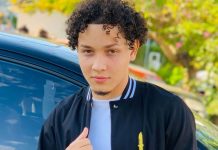 El Chino RB Youtuber Dominicano más famoso entre los jovenes El Chino RB Youtuber Dominicano más famoso entre los jovenes