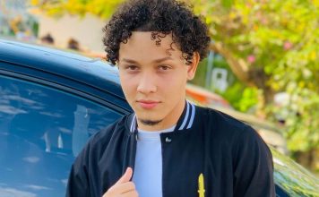 El Chino RB Youtuber Dominicano más famoso entre los jovenes El Chino RB Youtuber Dominicano más famoso entre los jovenes