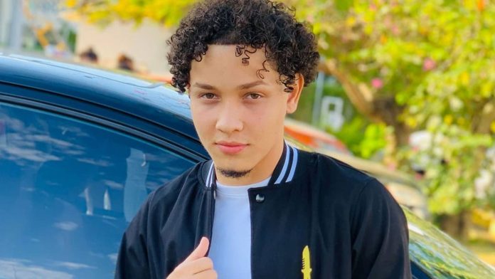 El Chino RB Youtuber Dominicano más famoso entre los jovenes