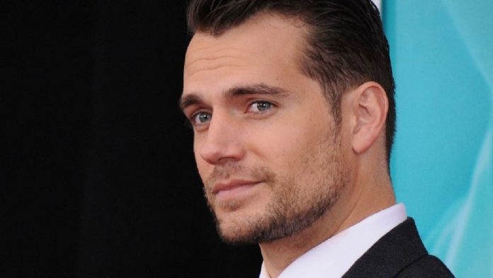 Henry-Cavill El ambicioso proyecto que Disney prepararía con Henry Cavill
