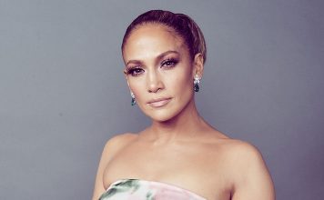 Jennifer Lopez acaba de firmar un acuerdo de Netflix Jennifer Lopez acaba de firmar un acuerdo de Netflix