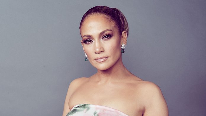 Jennifer Lopez acaba de firmar un acuerdo de Netflix