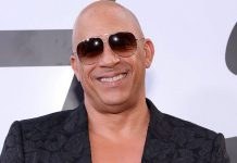 Vin Diesel se burla del cameo de Cardi B en F9 y si este es el final de Rápido y Furioso Vin Diesel se burla del cameo de Cardi B en F9 y si este es el final de Rápido y Furioso