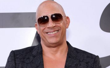 Vin Diesel se burla del cameo de Cardi B en F9 y si este es el final de Rápido y Furioso Vin Diesel se burla del cameo de Cardi B en F9 y si este es el final de Rápido y Furioso