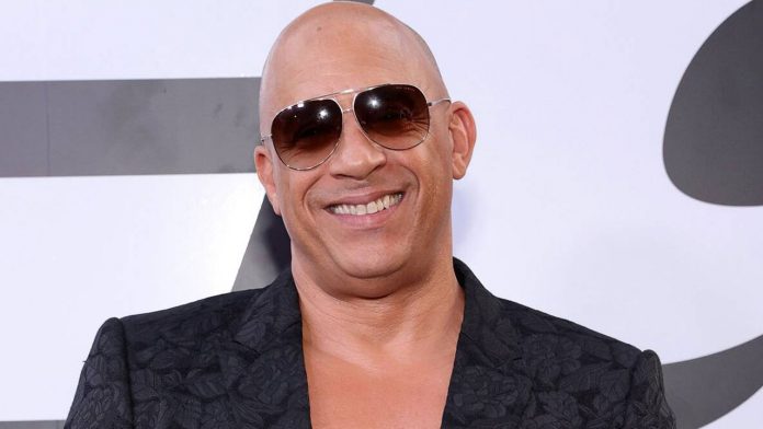 Vin Diesel se burla del cameo de Cardi B en F9 y si este es el final de Rápido y Furioso