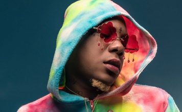 Yomel El Meloso estrena sencillo en colaboración de El Alfa Yomel El Meloso estrena sencillo en colaboración de El Alfa