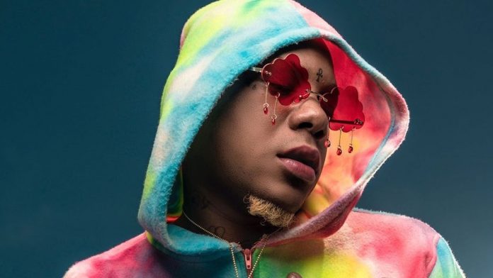 Yomel-el-Meloso Yomel El Meloso estrena sencillo en colaboración de El Alfa