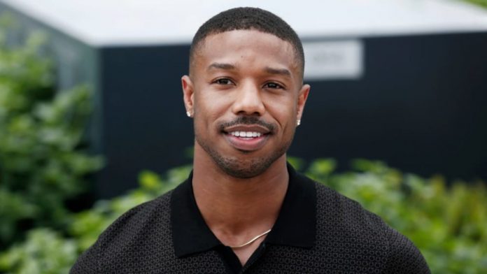 michael_b_jordan Michael B Jordan cambia el nombre del ron tras las acusaciones de apropiación cultural