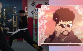Bad Bunny canta en japonés en su nuevo sencillo “Yonaguni” Bad Bunny canta en japonés en su nuevo sencillo “Yonaguni”