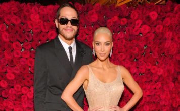 ¿Por qué se separaron Kim Kardashian y Pete Davidson? ¿Por qué se separaron Kim Kardashian y Pete Davidson?