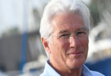 Dentro de la mansión de $10 millones de Richard Gere en Nueva York Dentro de la mansión de $10 millones de Richard Gere en Nueva York