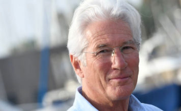 Dentro de la mansión de $10 millones de Richard Gere en Nueva York Dentro de la mansión de $10 millones de Richard Gere en Nueva York
