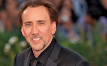 Nicolas Cage filmó la escena de sexo “más humillante” de la “historia” Nicolas Cage filmó la escena de sexo "más humillante" de la "historia"